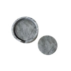 Portavasos Set Clara Round